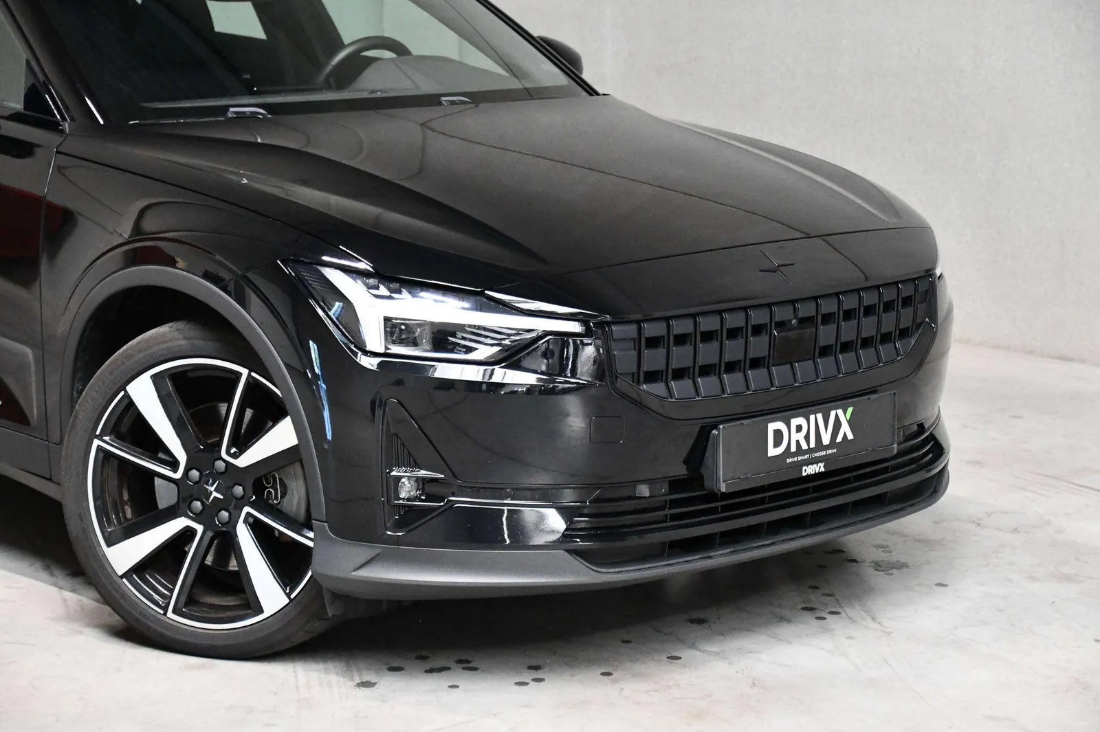 Polestar Polestar 2 2022 photo 2