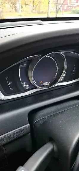 Volvo Xc60 2017 photo 4