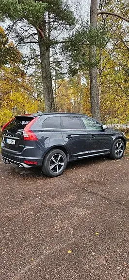 Volvo Xc60 2017 photo 2