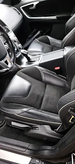 Volvo Xc60 2017 photo 3