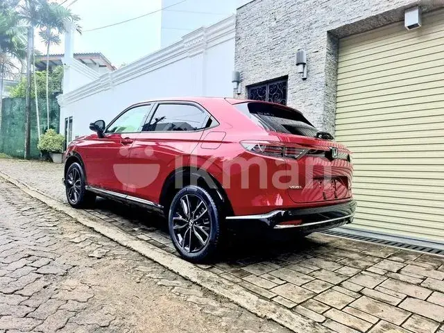 Honda Vezel 2026 photo 3