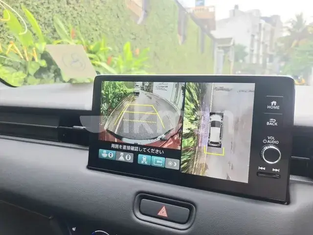 Honda Vezel 2026 photo 5