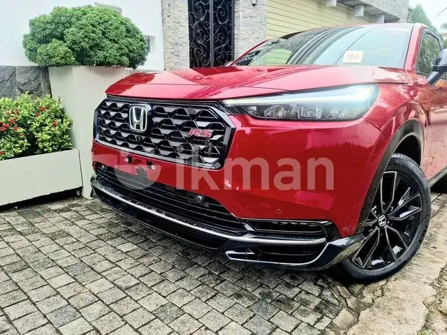 Honda Vezel 2026 photo 2