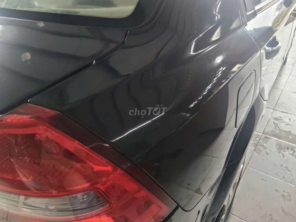 Daewoo Gentra 2008 photo 4