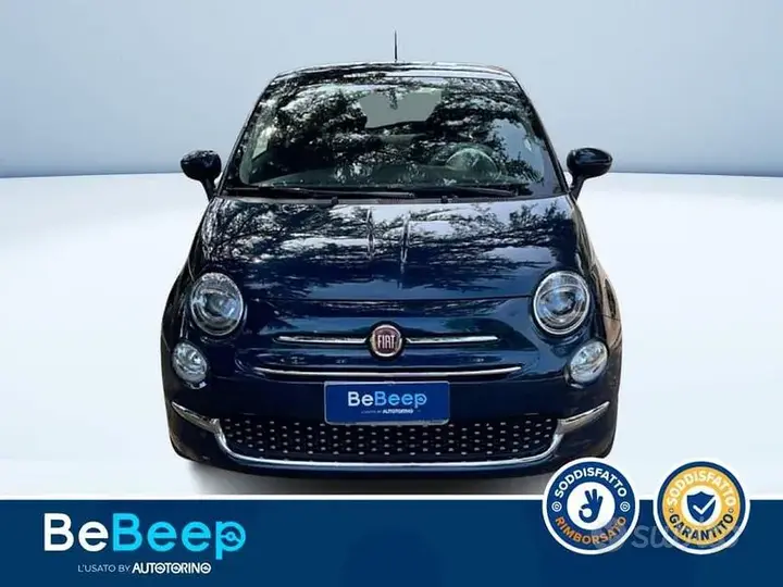 Fiat 500 2023 photo 2