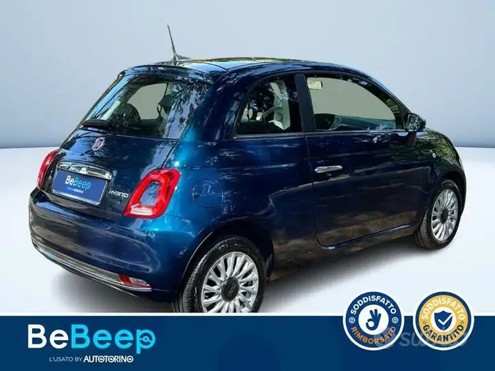 Fiat 500 2023 photo 5