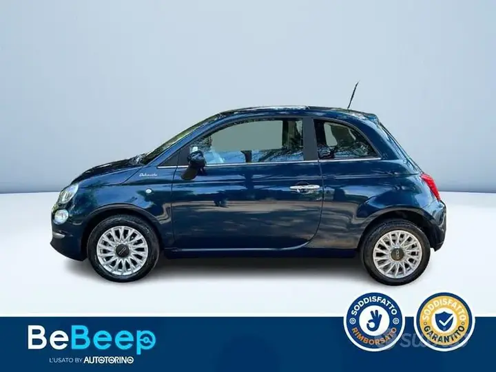 Fiat 500 2023 photo 4