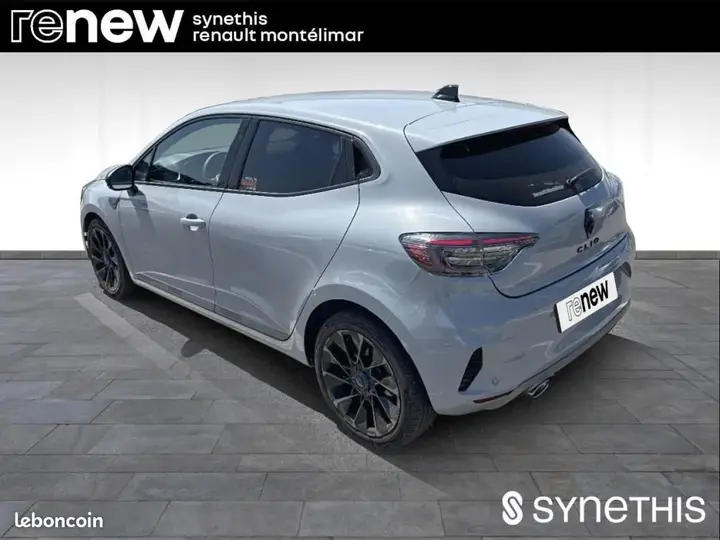 Renault Clio 2025 photo 4