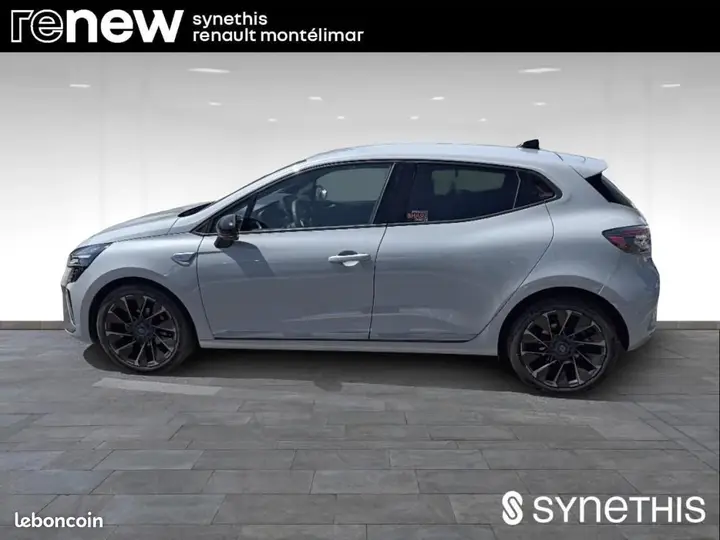 Renault Clio 2025 photo 5