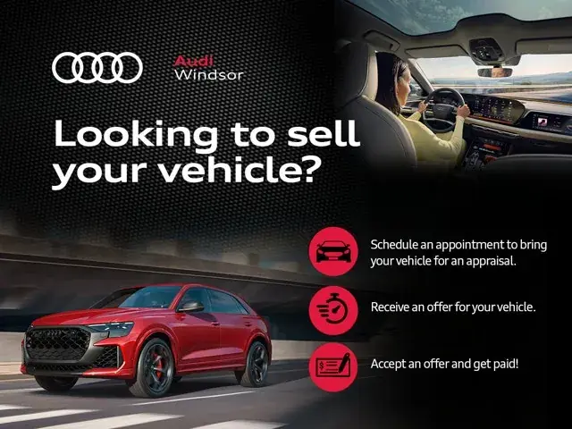 Audi A6 2026 photo 3