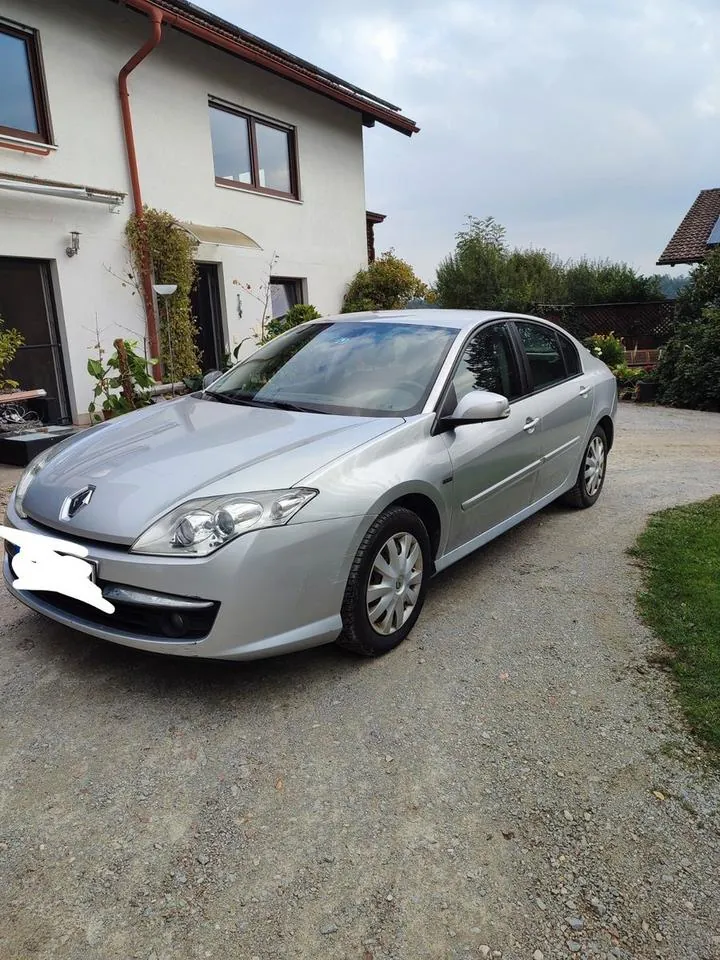 Renault Laguna