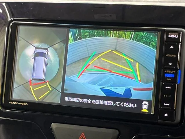 Daihatsu Tanto 2018 photo 4