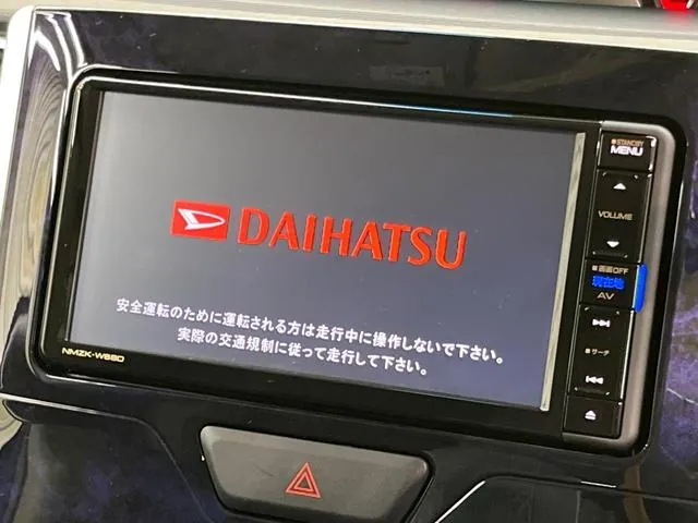 Daihatsu Tanto 2018 photo 3