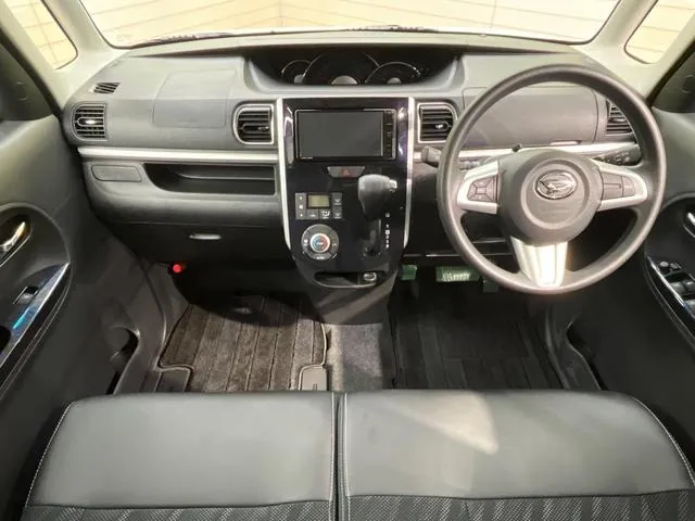 Daihatsu Tanto 2018 photo 2