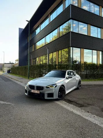 BMW M2 G87