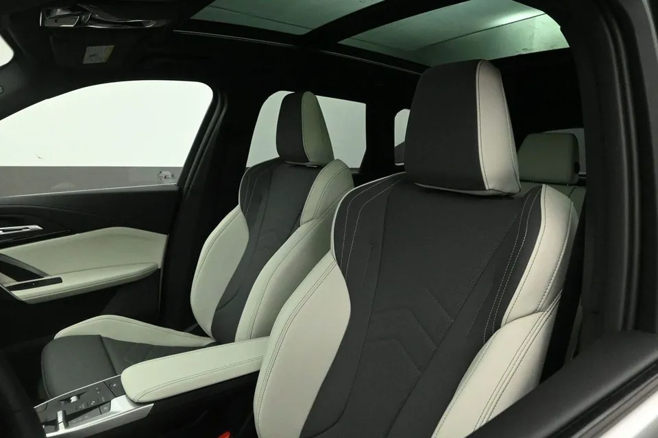 BMW X1 2026 photo 4