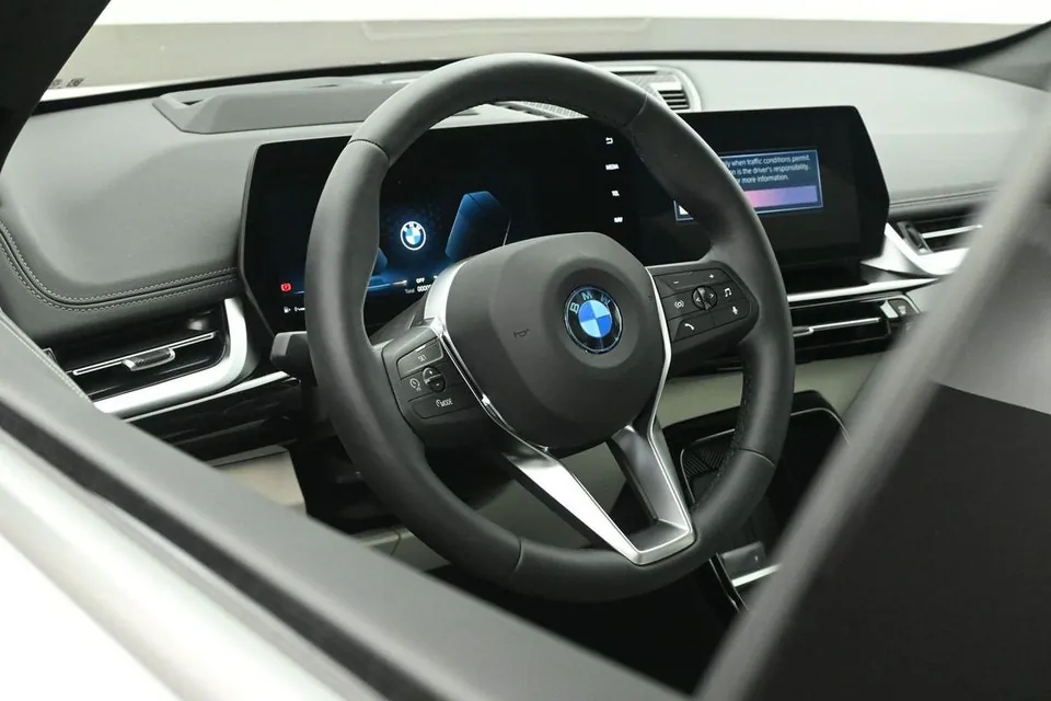 BMW X1 2026 photo 5