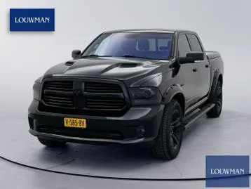 Dodge Ram 1500 2017 photo 2