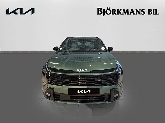 Kia Sportage 2027 photo 2