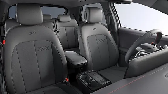 Hyundai Ioniq 5 2026 photo 3