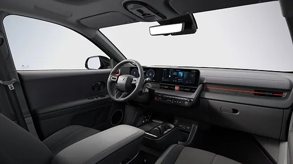 Hyundai Ioniq 5 2026 photo 2