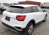 Audi Q2 2025 photo 5