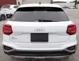 Audi Q2 2025 photo 4