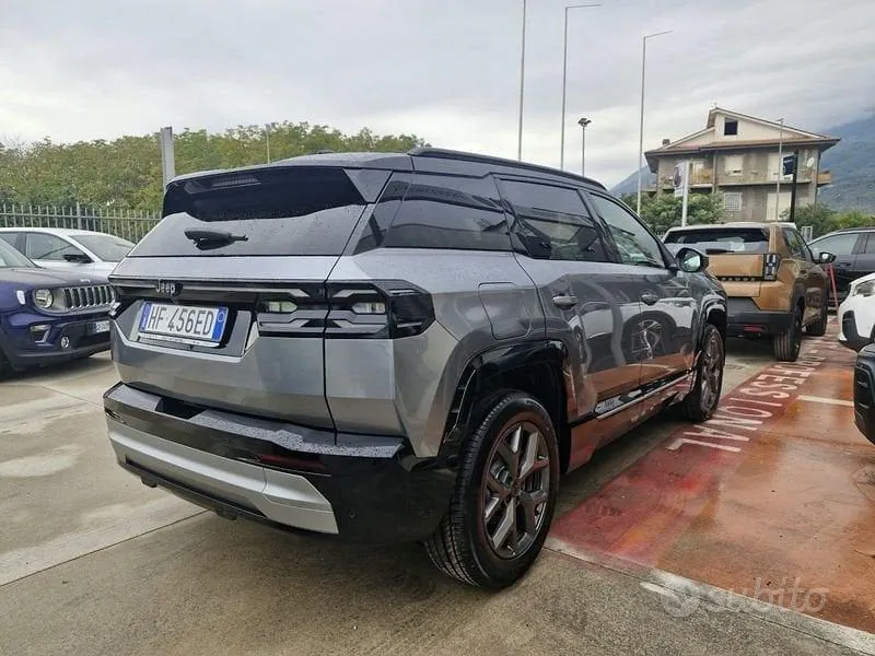 Jeep Compass 2026 photo 3