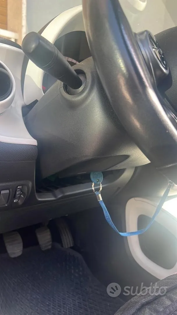 Smart Forfour 2015 photo 4