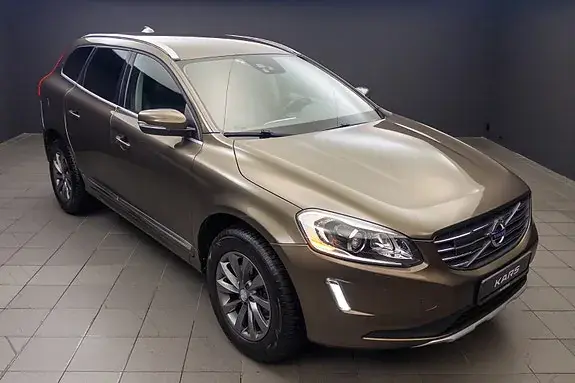 Volvo Xc60 2015 photo 2