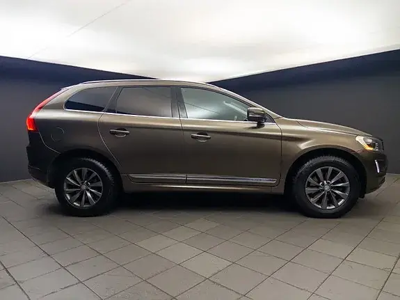 Volvo Xc60 2015 photo 5