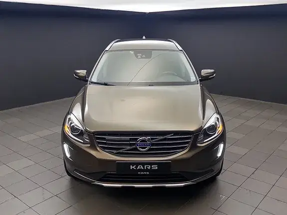 Volvo Xc60 2015 photo 4