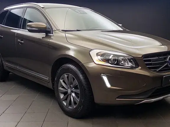 Volvo Xc60 2015 photo 3