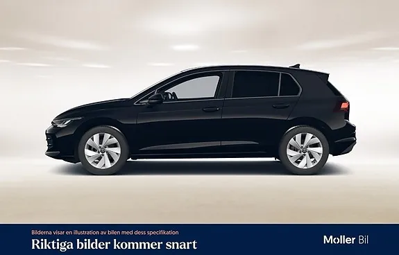 Volkswagen Golf I 2026 photo 5