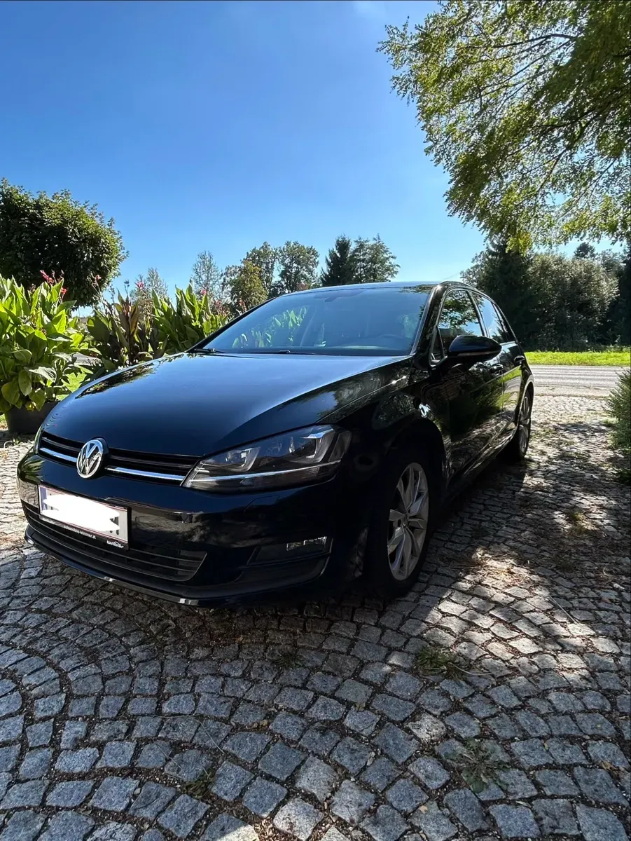 Volkswagen Golf 2015 photo 2