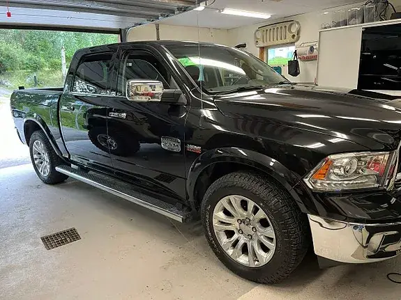 Dodge Ram 1500 2018 photo 4
