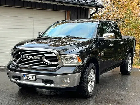 Dodge Ram 1500
