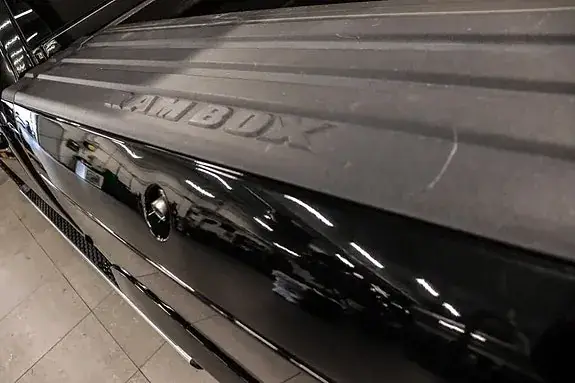 Dodge Ram 1500 2018 photo 5