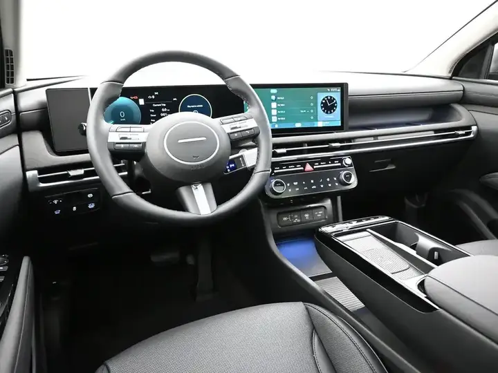 Hyundai Tucson 2026 photo 5
