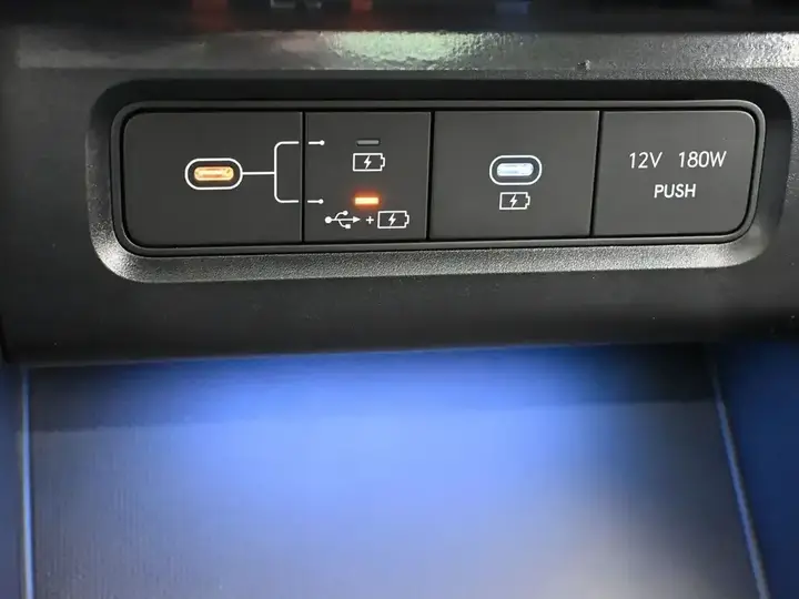 Hyundai Tucson 2026 photo 2