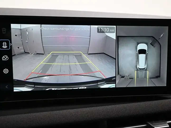 Hyundai Tucson 2026 photo 3
