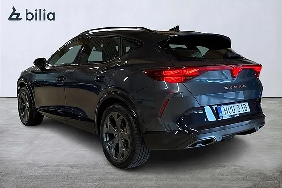 Cupra Formentor 2026 photo 2
