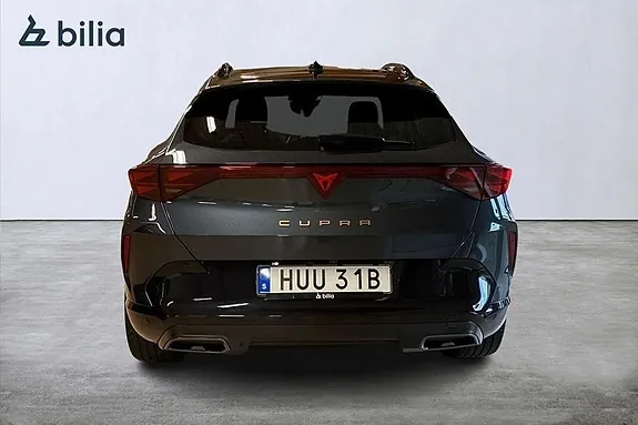Cupra Formentor 2026 photo 4