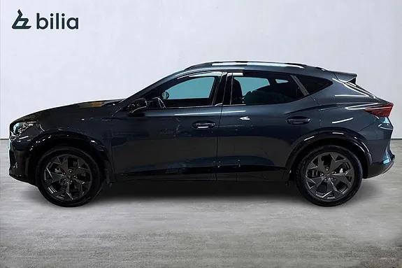 Cupra Formentor 2026 photo 3