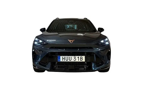 Cupra Formentor 2026 photo 5