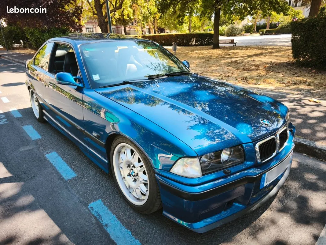 BMW M3