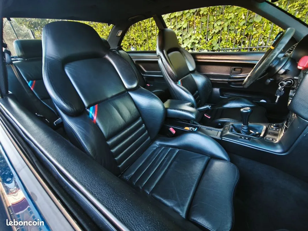 BMW M3 1994 photo 2