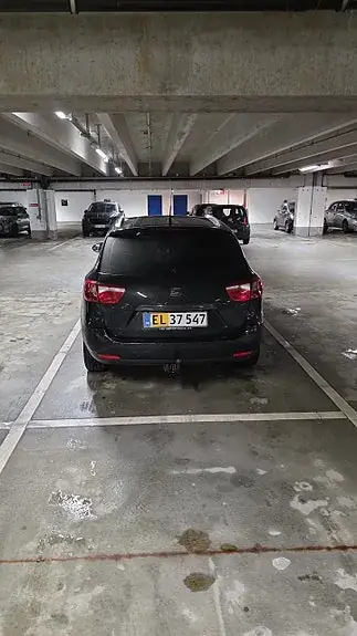 Seat Ibiza 2014 photo 3