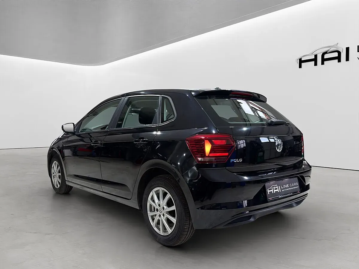 Volkswagen Polo 2020 photo 3