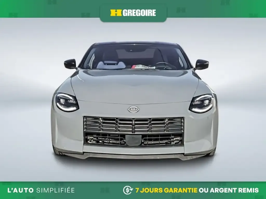 Nissan Z 2023 photo 2